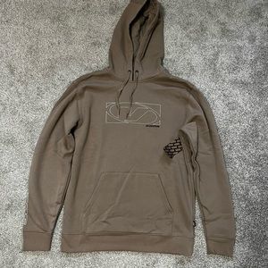 Brand New VANS hoodie